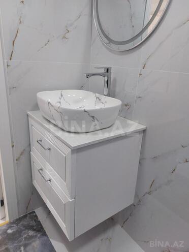 Satılır 3 otaqlı yeni tikili 95 m², Memar Əcəmi m., photo 10 from 18