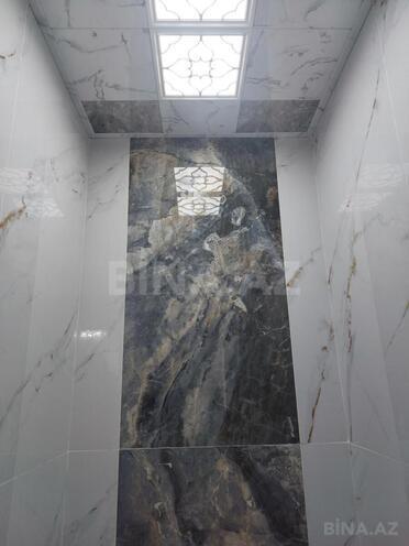Satılır 3 otaqlı yeni tikili 95 m², Memar Əcəmi m., photo 14 from 18