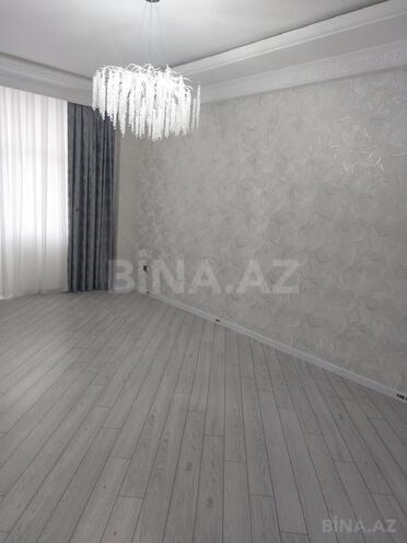 Satılır 3 otaqlı yeni tikili 95 m², Memar Əcəmi m., photo 4 from 18