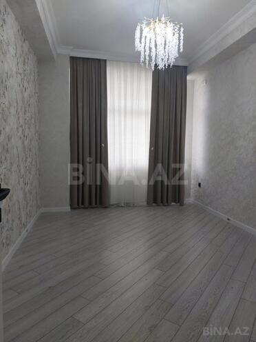 Satılır 3 otaqlı yeni tikili 95 m², Memar Əcəmi m., photo 7 from 18