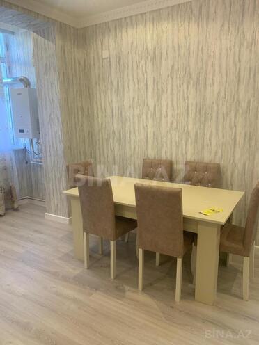 İcarəyə verilir 2 otaqlı yeni tikili 60 m², Həzi Aslanov m., photo 14 from 16