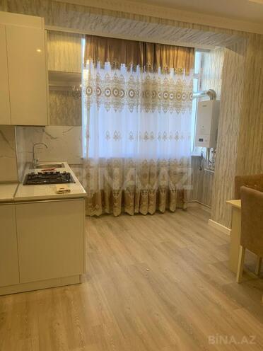 İcarəyə verilir 2 otaqlı yeni tikili 60 m², Həzi Aslanov m., photo 15 from 16