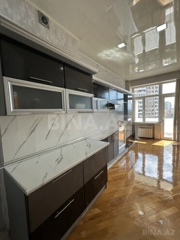 Satılır 3 otaqlı yeni tikili 160 m², Elmlər Akademiyası m., photo 10 from 18