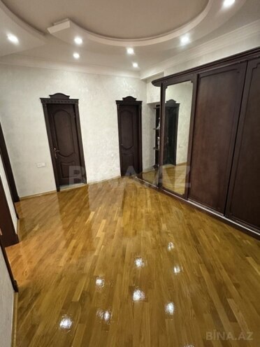 Satılır 3 otaqlı yeni tikili 160 m², Elmlər Akademiyası m., photo 4 from 18