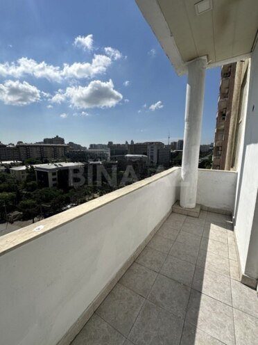 Satılır 3 otaqlı yeni tikili 160 m², Elmlər Akademiyası m., photo 15 from 18