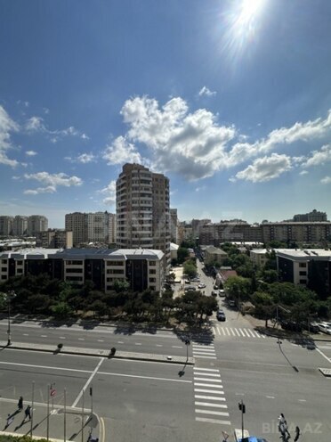 Satılır 3 otaqlı yeni tikili 160 m², Elmlər Akademiyası m., photo 16 from 18