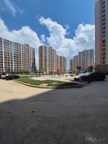 Satılır 3 otaqlı yeni tikili 71 m², Yasamal r., photo 3 from 16