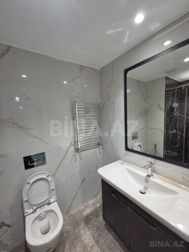 Satılır 3 otaqlı yeni tikili 71 m², Yasamal r., photo 13 from 16