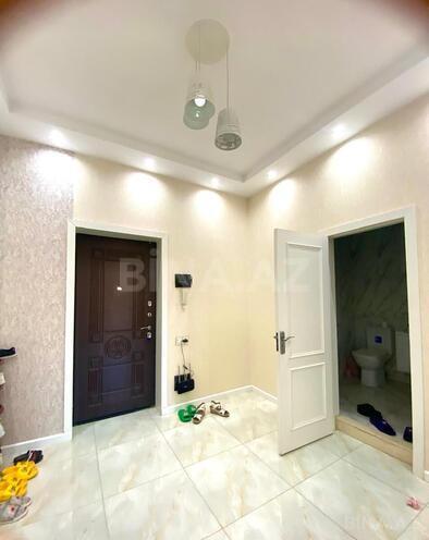 Сдаётся 4-комн. новостройка 90 м², м. 8 ноября, photo 1 from 11