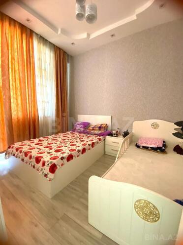 Сдаётся 4-комн. новостройка 90 м², м. 8 ноября, photo 3 from 11