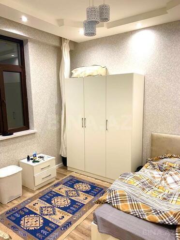 Сдаётся 4-комн. новостройка 90 м², м. 8 ноября, photo 5 from 11