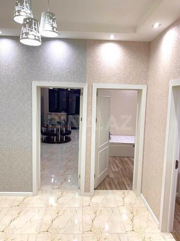 Сдаётся 4-комн. новостройка 90 м², м. 8 ноября, photo 9 from 11