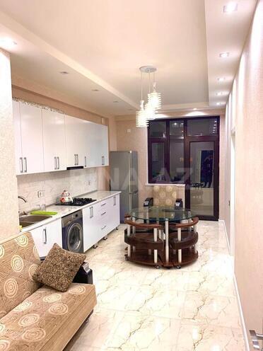 Сдаётся 4-комн. новостройка 90 м², м. 8 ноября, photo 6 from 11