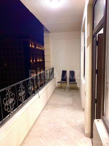 Сдаётся 4-комн. новостройка 90 м², м. 8 ноября, photo 4 from 11