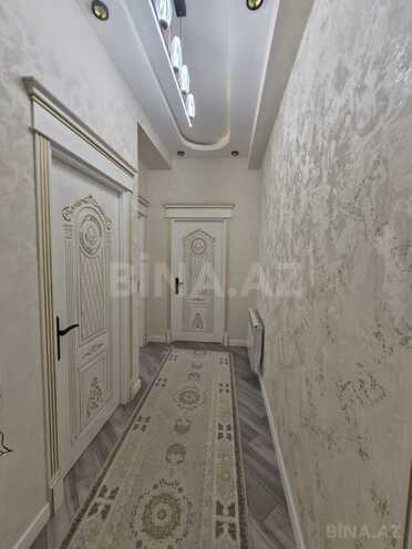 İcarəyə verilir 2 otaqlı yeni tikili 80 m², 20 Yanvar m., photo 8 from 12