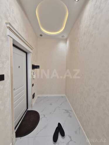 İcarəyə verilir 2 otaqlı yeni tikili 80 m², 20 Yanvar m., photo 9 from 12