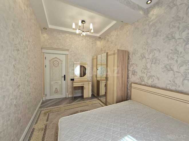 İcarəyə verilir 2 otaqlı yeni tikili 80 m², 20 Yanvar m., photo 7 from 12
