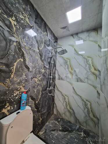 İcarəyə verilir 2 otaqlı yeni tikili 80 m², 20 Yanvar m., photo 11 from 12