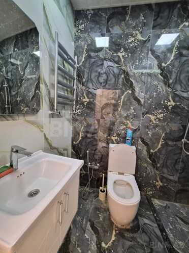 İcarəyə verilir 2 otaqlı yeni tikili 80 m², 20 Yanvar m., photo 10 from 12