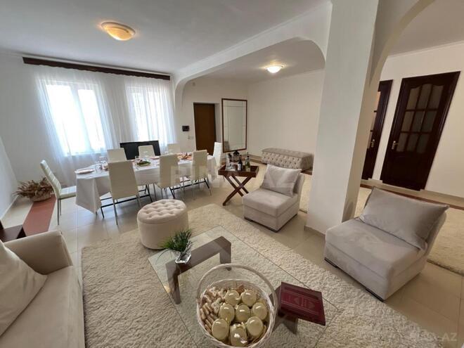 Satılır 7 otaqlı həyət evi/bağ evi 300 m², Hövsan q., photo 8 from 16