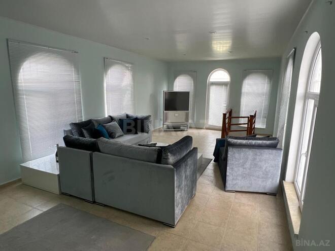 Satılır 7 otaqlı həyət evi/bağ evi 300 m², Hövsan q., photo 3 from 16