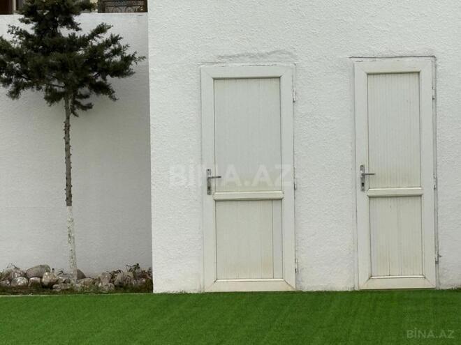 Satılır 7 otaqlı həyət evi/bağ evi 300 m², Hövsan q., photo 14 from 16