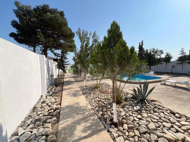 Satılır 7 otaqlı həyət evi/bağ evi 300 m², Hövsan q., photo 15 from 16