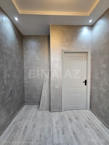 Продаётся 2-комн. новостройка 42 м², пос. Масазыр, photo 5 from 12