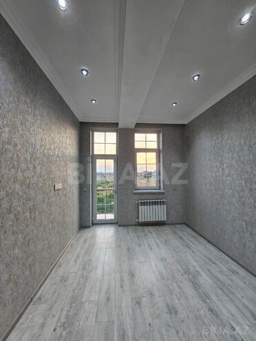 Продаётся 2-комн. новостройка 42 м², пос. Масазыр, photo 1 from 12