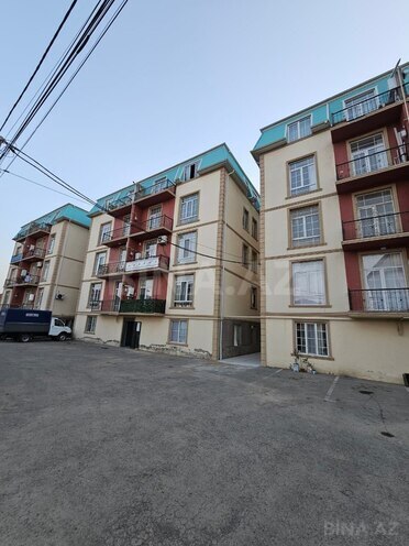 Продаётся 2-комн. новостройка 42 м², пос. Масазыр, photo 10 from 12