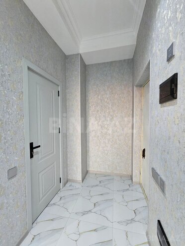 Продаётся 2-комн. новостройка 42 м², пос. Масазыр, photo 9 from 12