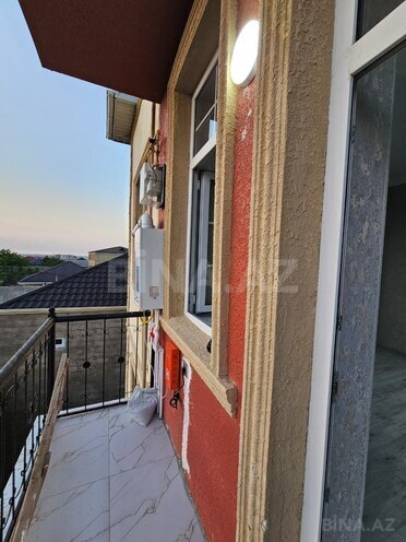 Продаётся 2-комн. новостройка 42 м², пос. Масазыр, photo 11 from 12
