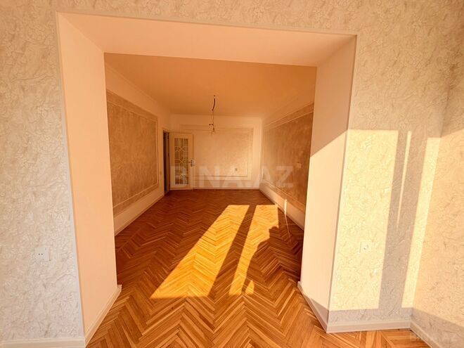 Satılır 3 otaqlı köhnə tikili 80 m², İçəri Şəhər m., photo 3 from 14