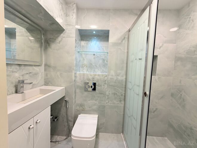 Satılır 3 otaqlı köhnə tikili 80 m², İçəri Şəhər m., photo 12 from 14