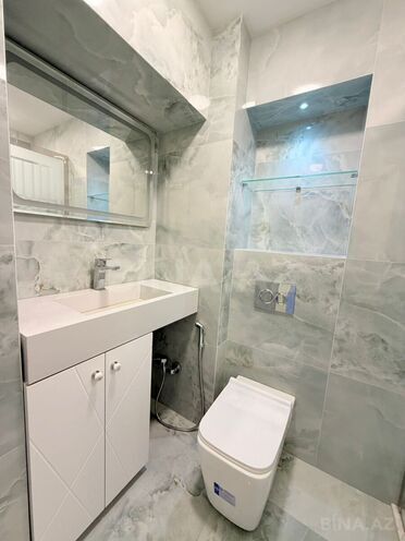 Satılır 3 otaqlı köhnə tikili 80 m², İçəri Şəhər m., photo 13 from 14