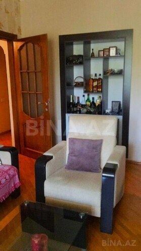 Satılır 3 otaqlı köhnə tikili 85 m², Elmlər Akademiyası m., photo 4 from 14