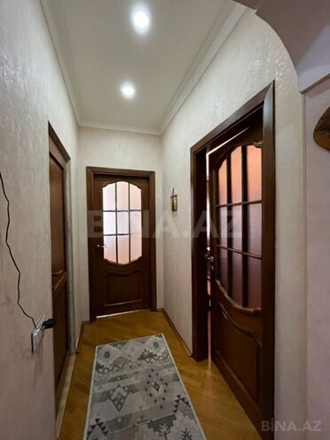 Satılır 3 otaqlı köhnə tikili 85 m², Elmlər Akademiyası m., photo 10 from 14