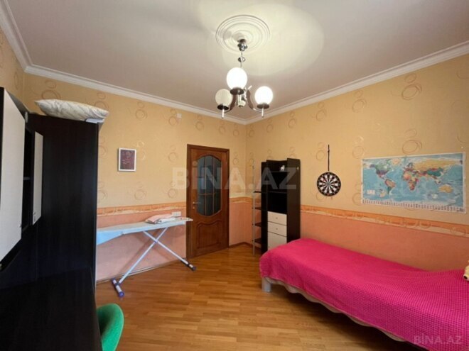 Satılır 3 otaqlı köhnə tikili 85 m², Elmlər Akademiyası m., photo 7 from 14
