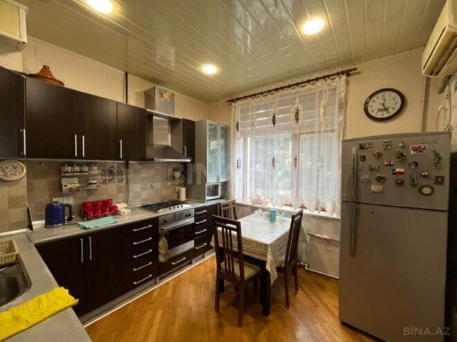 Satılır 3 otaqlı köhnə tikili 85 m², Elmlər Akademiyası m., photo 9 from 14