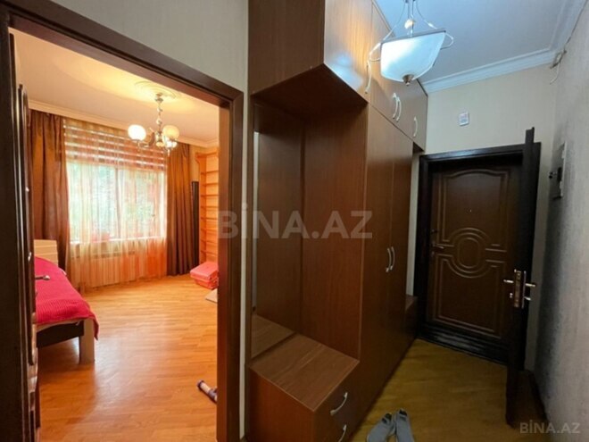 Satılır 3 otaqlı köhnə tikili 85 m², Elmlər Akademiyası m., photo 8 from 14