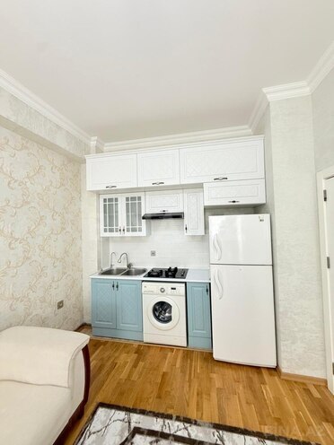 Продаётся 2-комн. новостройка 44 м², photo 3 from 10