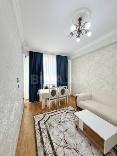 Продаётся 2-комн. новостройка 44 м², photo 1 from 10