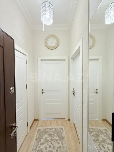 Продаётся 2-комн. новостройка 44 м², photo 6 from 10