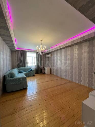 Satılır 2 otaqlı yeni tikili 83 m², Masazır q., photo 4 from 15