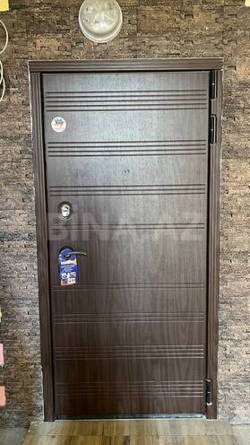 Satılır 2 otaqlı yeni tikili 83 m², Masazır q., photo 13 from 15