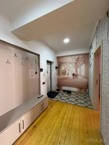 Satılır 2 otaqlı yeni tikili 83 m², Masazır q., photo 11 from 15