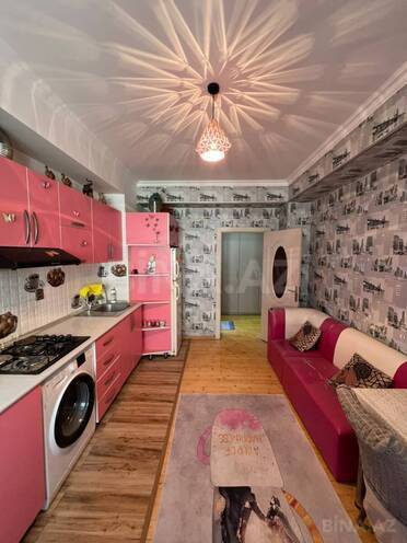 Satılır 2 otaqlı yeni tikili 83 m², Masazır q., photo 3 from 15
