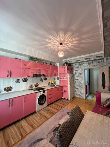 Satılır 2 otaqlı yeni tikili 83 m², Masazır q., photo 8 from 15
