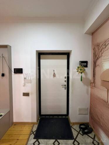 Satılır 2 otaqlı yeni tikili 83 m², Masazır q., photo 14 from 15