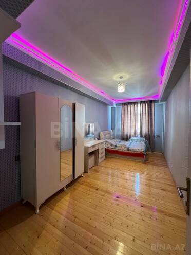 Satılır 2 otaqlı yeni tikili 83 m², Masazır q., photo 6 from 15